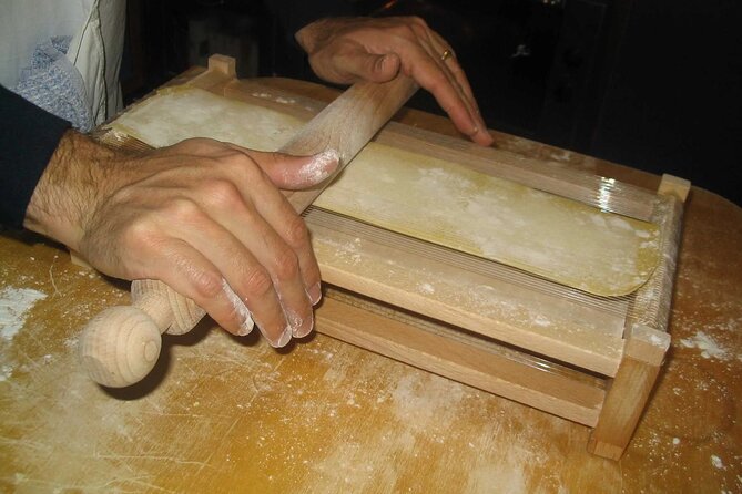 Hands-on Experience Cooking Class in Home Kitchen in Cortona - Discover the Authenticity of Italian Cooking in Cortona