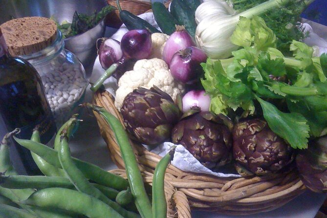 Hands-on Experience Cooking Class in Home Kitchen in Cortona - Start Point: Casa Bellavista BB in Arezzo