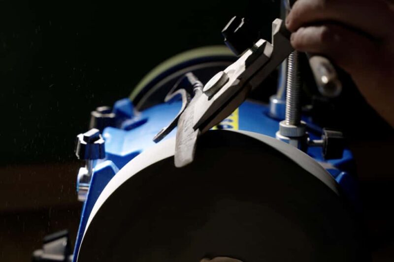 Hands-On Georgian Knife Forging Workshop in Mukhrani - Insights into Georgian Metalwork and Cultural Heritage