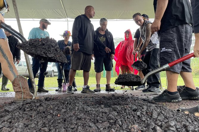 Hands-On Hawaiian Imu Cooking and Cultural Dining Experience - Practical Details and What to Expect on the Tour