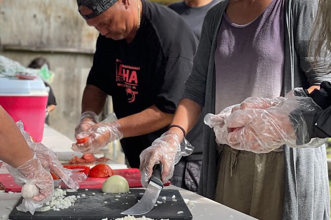 Hands-On Hawaiian Imu Cooking and Cultural Dining Experience - Who Will Most Benefit from This Experience?