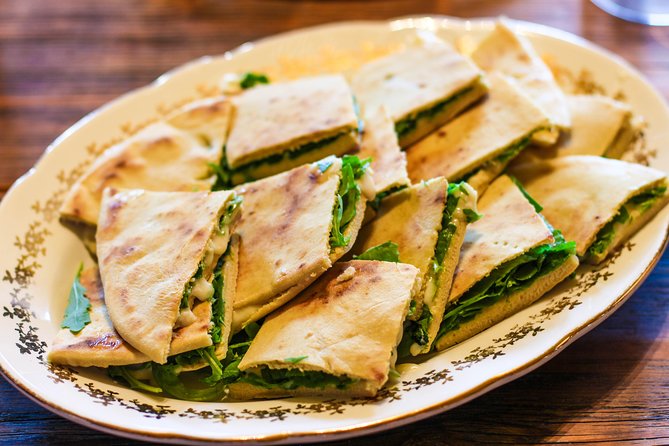 Hands on Italian Cooking Classes - Learn Traditional Umbrian Cuisine in a Hands-On Class