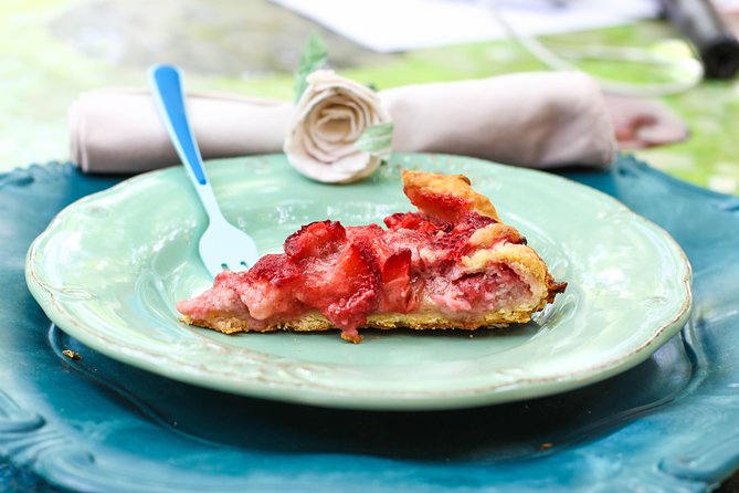 Hands on Italian Cooking Classes - The Authentic Umbrian Setting at La Volpe E Luva