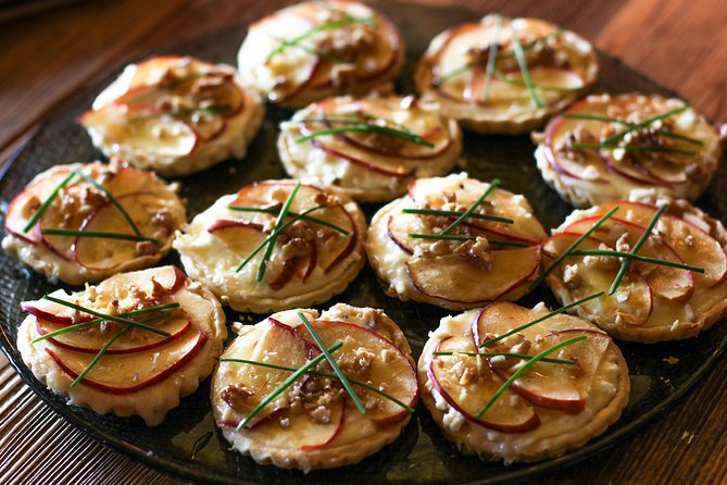 Hands on Italian Cooking Classes - The Menu: From Appetizer to Dessert