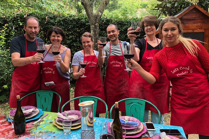 Hands on Italian Cooking Classes - What’s Included and What’s Not