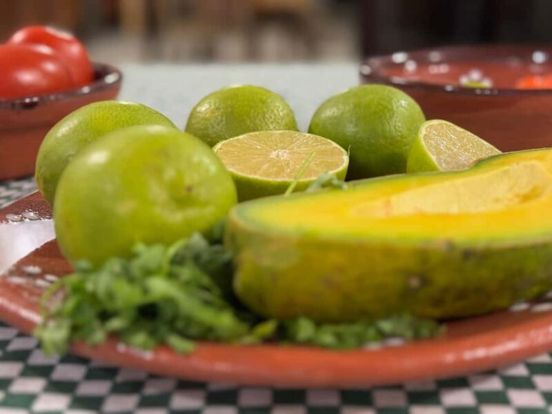 Hands-On Mexican Cooking with Masa - The Sum Up: An Authentic and Engaging Taste of Yucatán