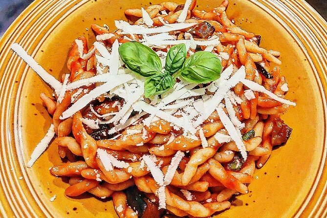 Hands-On Pasta and Tiramisu Class in Positano with Local Family - Key Points