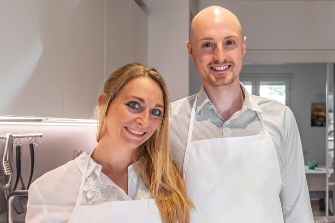 Hands-On Pasta & Dessert Cooking Class in Milan - Discover an Authentic Milanese Cooking Experience with Casa Pastrocchi