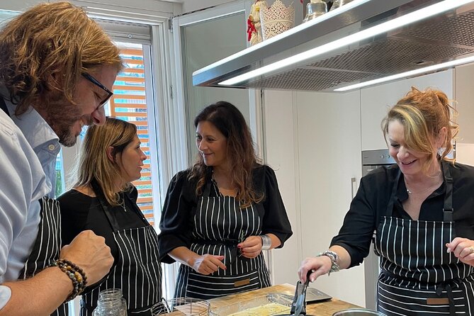 Hands-On Pasta & Dessert Cooking Class in Milan - The Value of a Hands-On Italian Cooking Class