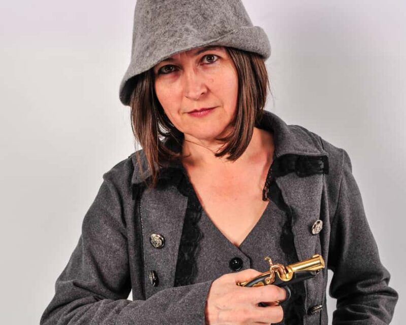 Hangmen, Harlots & Vagabonds - a gruesome experience tour - Key Points