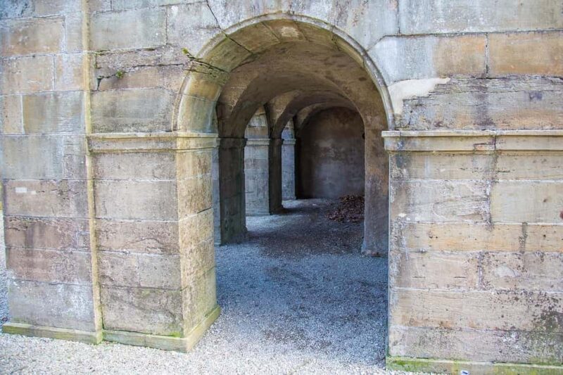 Hangmen, Harlots & Vagabonds - a gruesome experience tour - The Dark Side of 18th-Century Justice in Baden-Württemberg