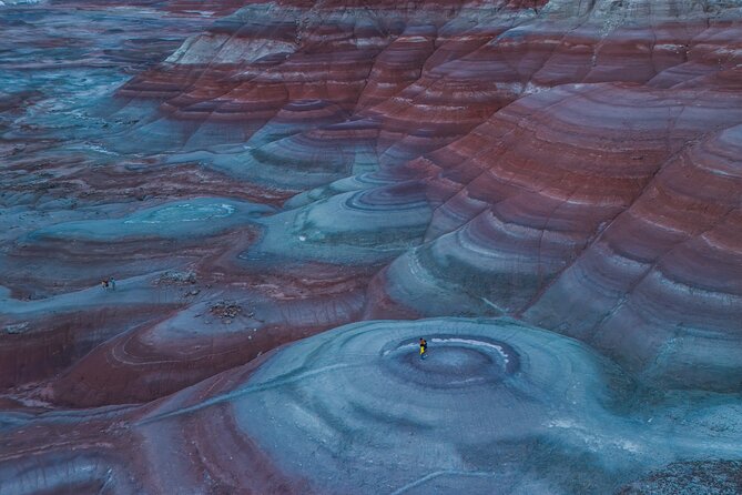 Hanksville: Purple Mountain Photography Tour - Hanksville: Purple Mountain Photography Tour — An Exciting Chance to Capture Utah’s Unique Landscapes