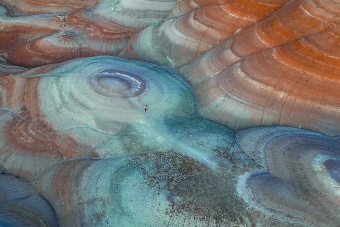 Hanksville: Purple Mountain Photography Tour - What’s Not Included and Additional Notes