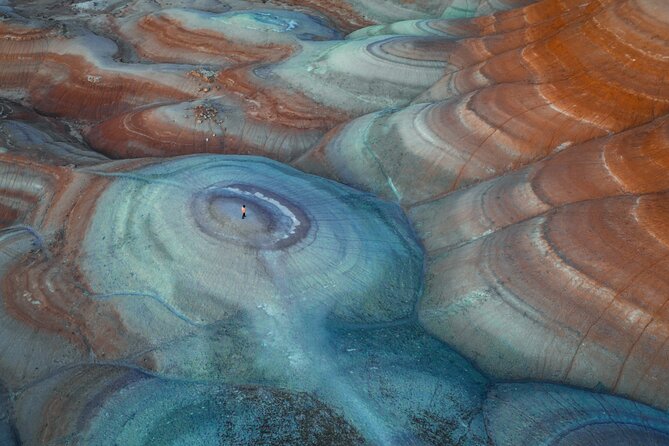 Hanksville: Purple Mountain Photography Tour - Comparing This Tour to Similar Experiences