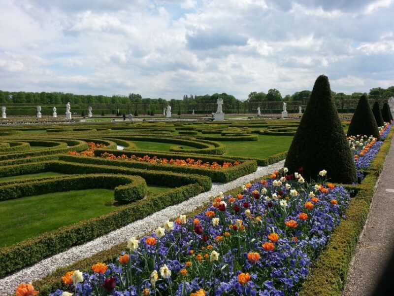 Hannover: 24-Hour Hop-On Hop-Off Sightseeing Bus Ticket - Flexibility and Booking Details