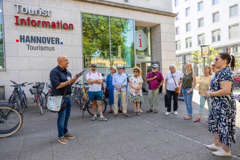 Hannover: Crime Walking Tour - Final Thoughts on the Hannover Crime Walking Tour