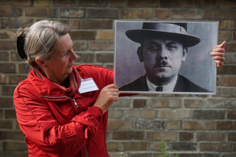 Hannover: Exciting Walking Tour through the Criminal Past - The Profession of the Executioner and Historic Laws