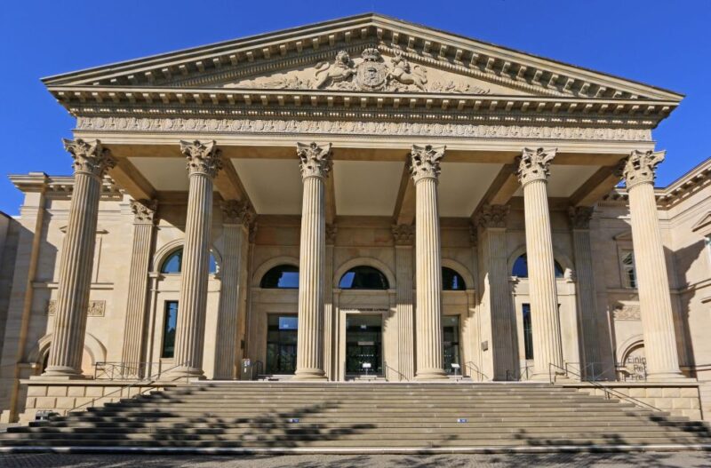 Hannover: Guided City Walk - Why This Tour Stands Out