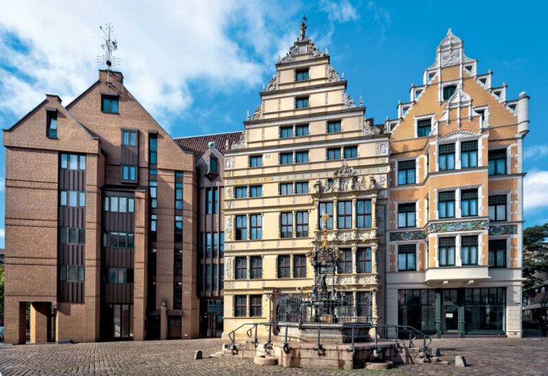 Hannover: Guided City Walk - Who Will Enjoy This Tour Most