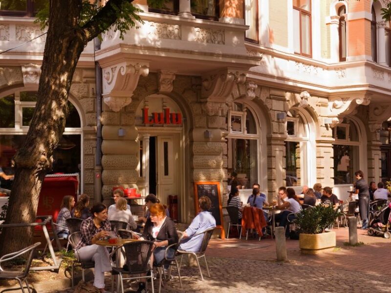 Hannover: Guided Walking Tour of the List District - Hannover: Guided Walking Tour of the List District – Final Thoughts