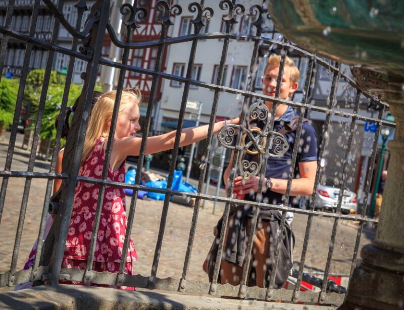 Hanover: City tour for children/teenager - Final Thoughts on the Hannover City Tour for Children and Teenagers