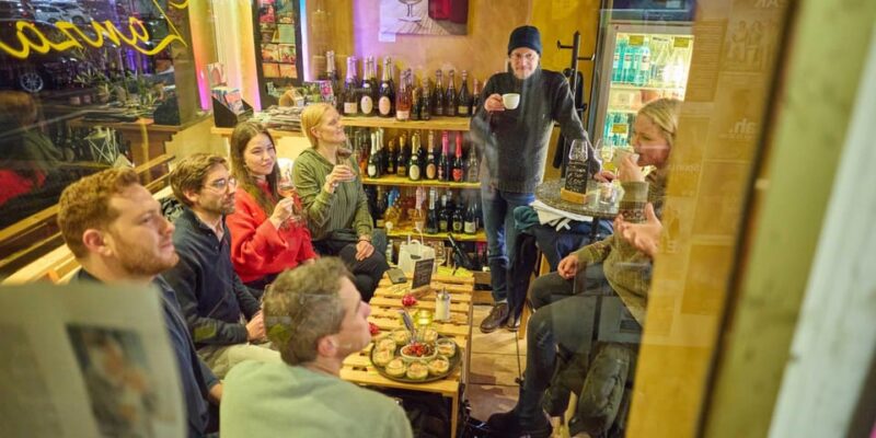 Hanover: Culinary walking tour Südstadt - Exploring Südstadt: Hanover’s Charming District