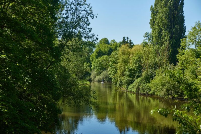 Hanover: Guided Walking Tour of the Linden-Limmer District - Frequently Asked Questions