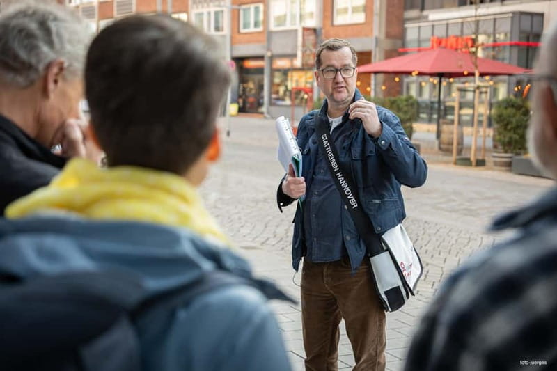 Hanover: Hanover's beer history(ies) - Key Points