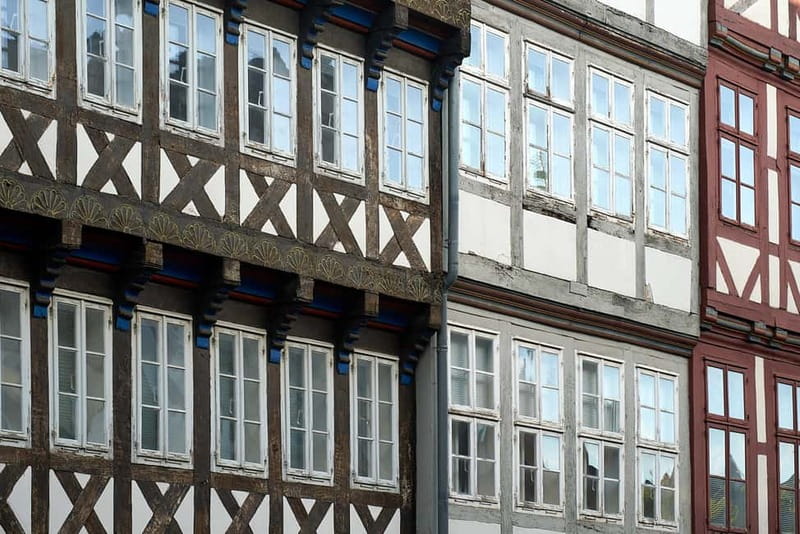 Hanover: Hanover's beer history(ies) - Tasting Hanoverian Lüttje Lage: A Cultural Drink