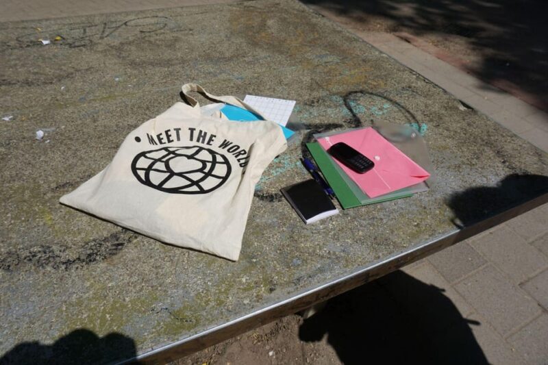 Hanover: Nordstadt Krimi-Rätsel-Tour - Final Thoughts on the Hanover Nordstadt Crime Tour