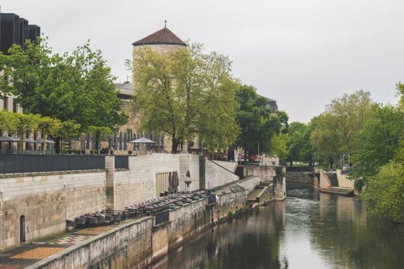 Hanover: Private Walking tour with A Guide (Private Tour) - Explore Hannover with a Private Guided Walking Tour