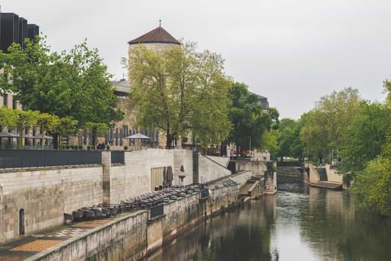 Hanover: Private Walking tour with A Guide (Private Tour) - The Personal Touch of a Local Guide