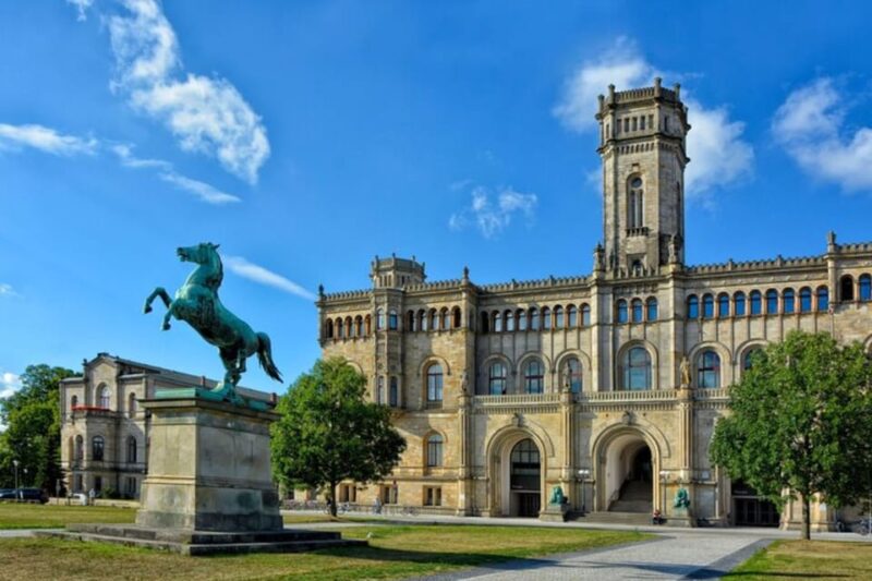 Hanover: Private Walking tour with A Guide (Private Tour) - What’s Included and What You Need to Know