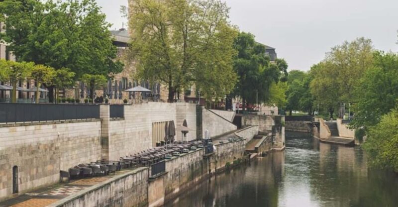 Hanover: Private Walking tour with A Guide (Private Tour) - Why Choose This Tour for Your Hannover Visit