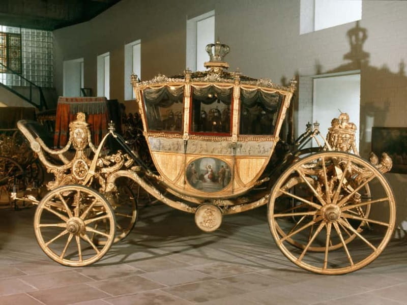 Hanover: Very British - on the trail of the personal union - Hanover’s Unique Connection to Britain and the Guelph Dynasty