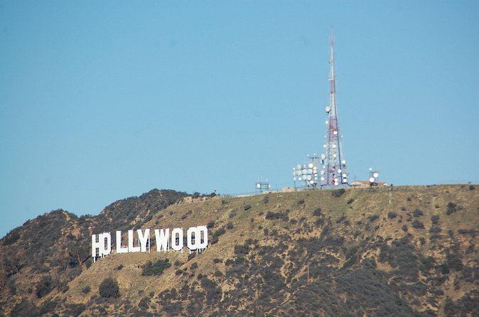 Happiest Magical LA Tour - Hollywood Boulevard’s Landmarks