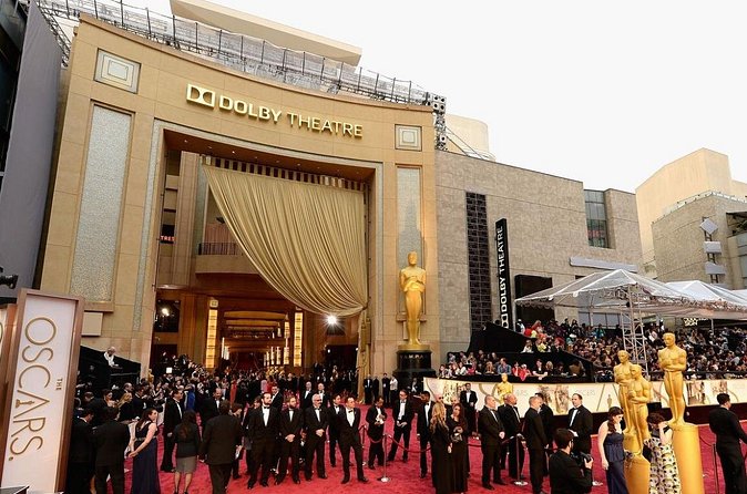 Happiest Magical LA Tour - The Experience of the Live Narration