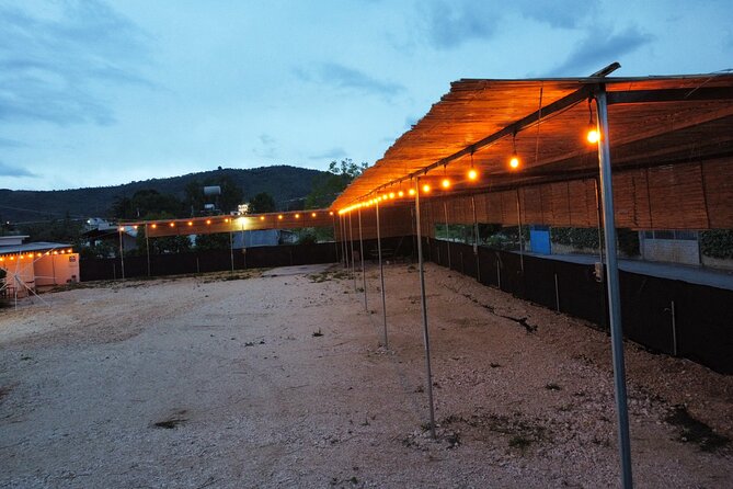 Happy Camping Berat - Review Highlights: Safety, Cleanliness, and Staff Helpfulness