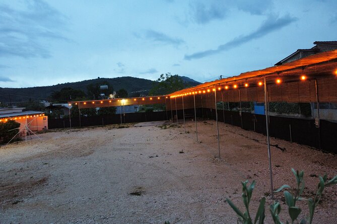 Happy Camping Berat - Cancellation Policy and Booking Flexibility