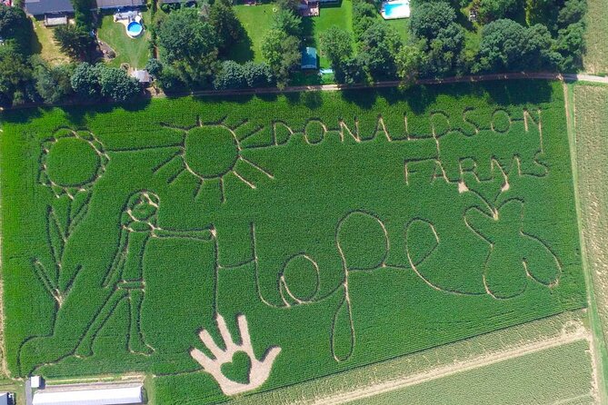 Happy Farm Fun Day Tour from NY | Kids 50% Off - Logistics: Departure, Transportation, and Group Size