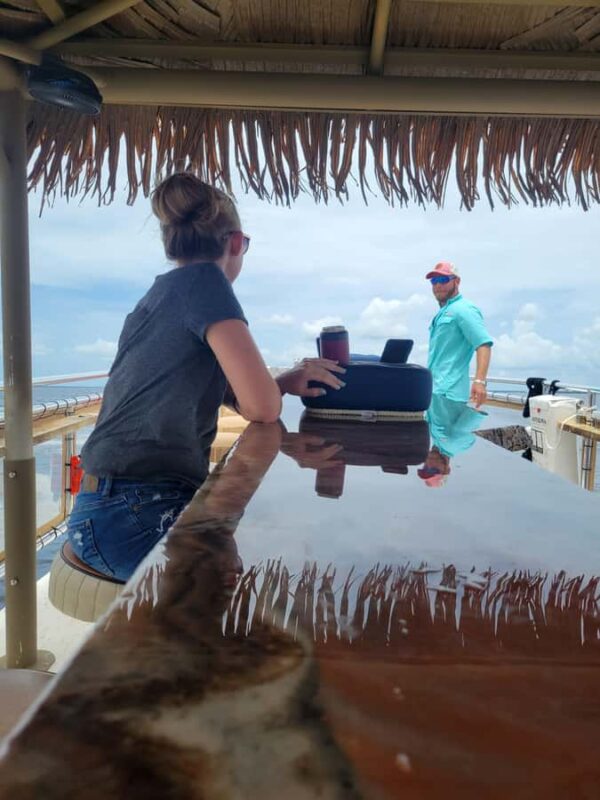 Happy Hour and a Half Cruise 1.5hrs - Flexibility with Booking and Cancellations