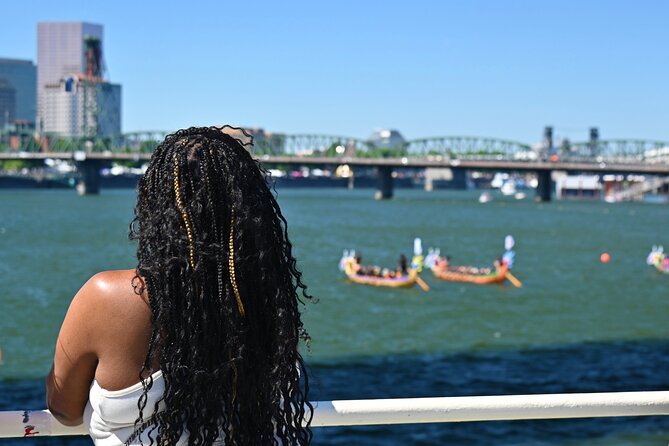 Happy Hour Sightseeing Cruise - Comfort, Accessibility, and Onboard Amenities