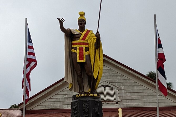 Hapuna Beach & Hawi - A Stop in the Charming Town of Hawi