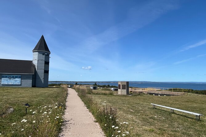 Harbor Highlights: Sydney City Tour - Experience at Polar Bear Beach