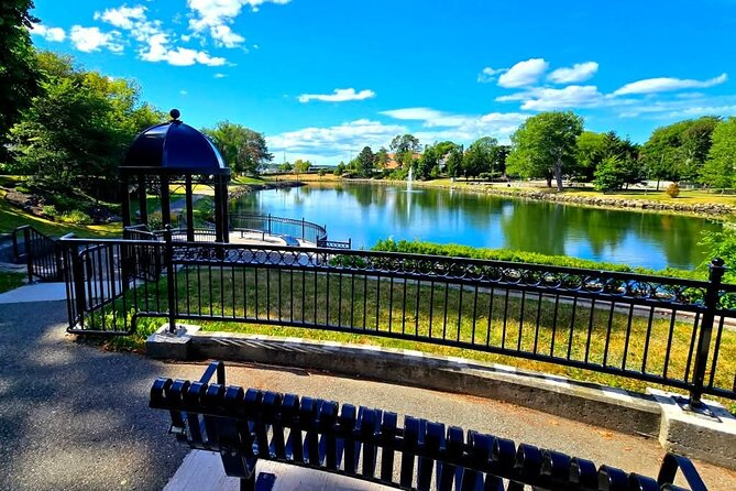 Harbor Highlights: Sydney City Tour - The Local Guide and Tour Features