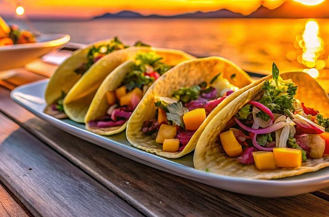 Harbour Town Happy Hour Cruise - The Overall Atmosphere and Experience Quality