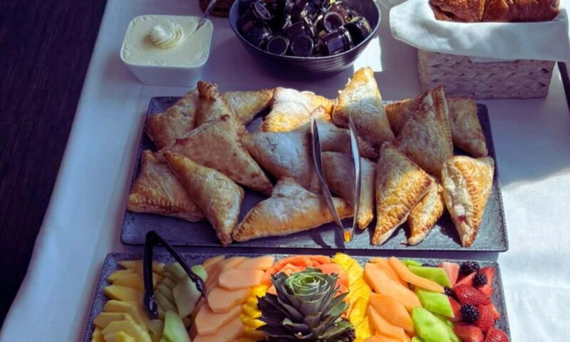 Harbour Town: Sunday Brunch Buffet Cruise - Practical Tips for a Smooth Experience