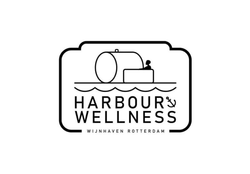 Harbour Wellness Entry Ticket - Key Points