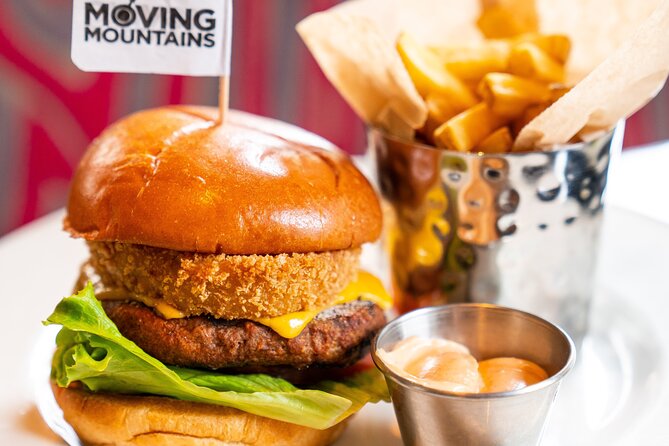 Hard Rock Cafe Amsterdam with Set Lunch or Dinner - Why This Tour Is a Good Choice for Music and Food Fans