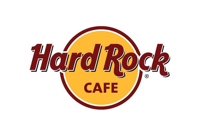 Hard Rock Cafe Atlantic City - A Tasty Visit to Hard Rock Cafe Atlantic City for $40.39